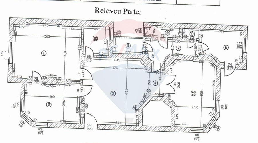 Spațiu birouri premium | Vilǎ interbelică | Dorobanți - 29