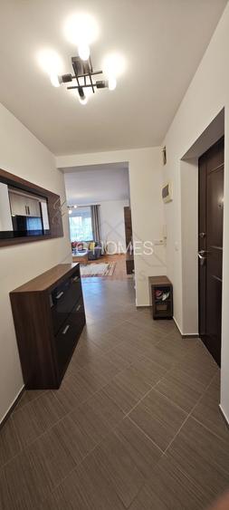 Apartament la casa, curte privata, Ferventia- padure. COMISION ZERO! - 25