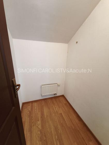 Casa moderna cu 4 camere in cartierul Orizont-Tur 3D virtual - 14