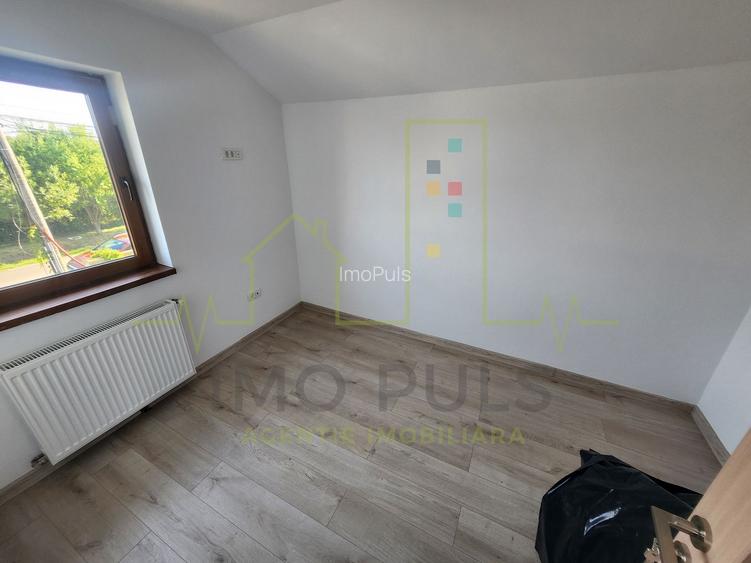 Sacalaz. 475 Teren. 4 Camere. 128 mp utili. - 14