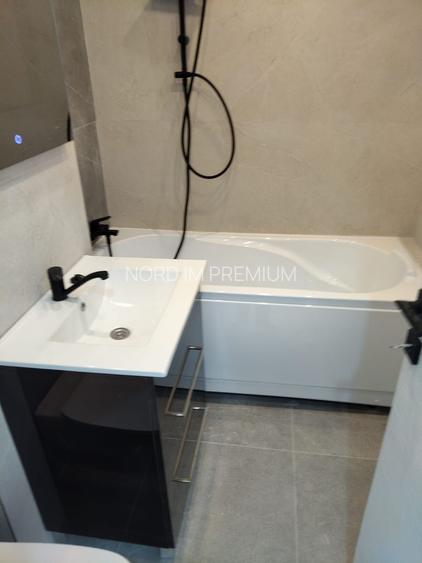 Apartameent 3 camere Valea ialomitei - 7