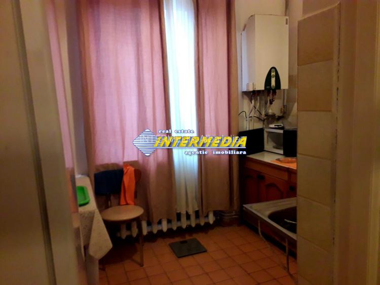 Apartament cu o camera, 43 mp zona Centru - 3