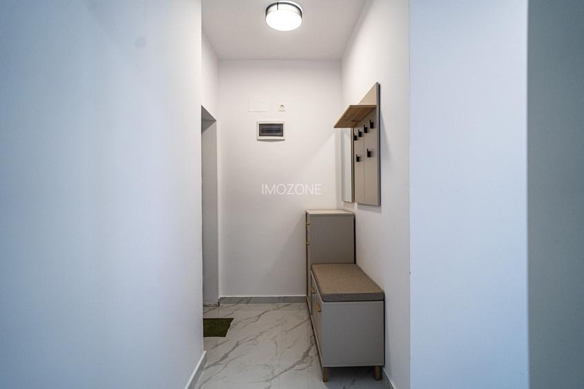 Prima inchiriere 2 Camere, decomandat, etaj 4, 6 minute METROU Preciziei - 10