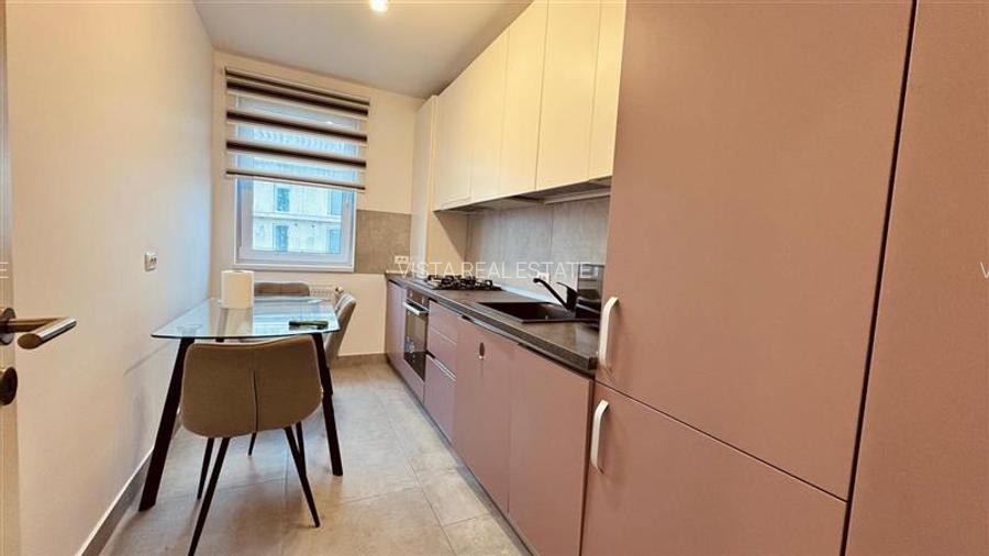 Apartament 2 camere, etaj intermediar, zona Tractorul - 4