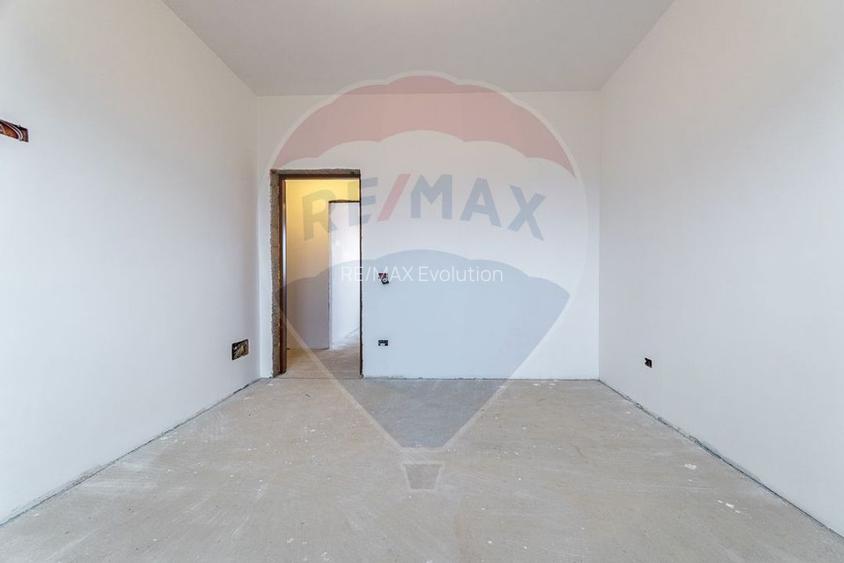 Comision 0% | Casă individuală la gri – Sânpetru, Str. Stadionului - 21