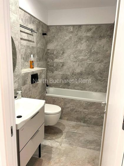 Inchiriere Apartament 2 camere | TINERETULUI | Ansamblu Nou! - 3
