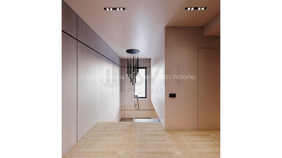 REA1028356 Duplex 4 Camere I De Vanzare I Aviatiei - 9