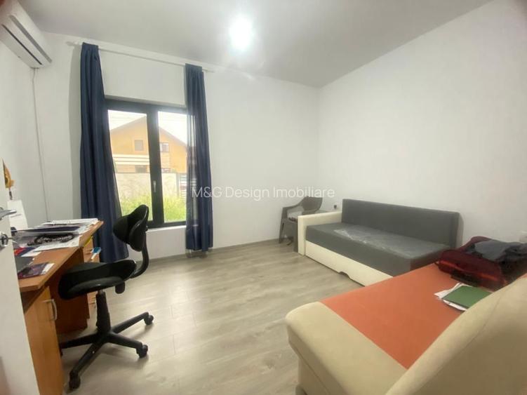 Casa 5 cam Dumbravita IKEA140mp utili teren 342mp - 22