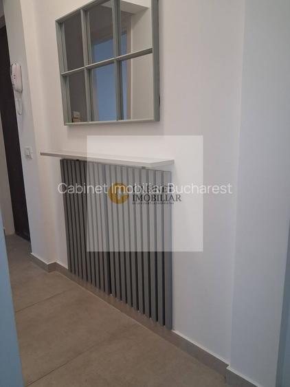 3 Camere | Reabilitat | Renovat 2025 | Metrou Tudor Vladimirescu-5 min - 6