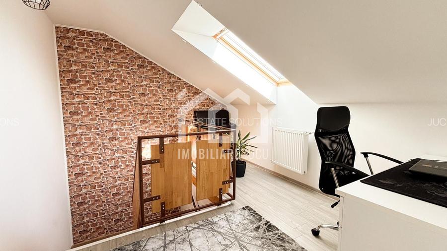 Apartament 3 camere,Balcon,94mp,Parcare,Zona Panemar,Jucu de Mijloc - 4