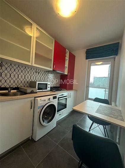 Inchiriere Apartament cu 1 camera Tudor Vladimirescu, Grand Conest - 4