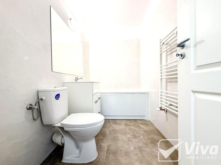 Cel mai bun pret din oras! 2 camere, bloc nou, 37 mp – CUG - 8