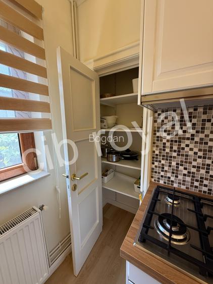 Apt. 2 cam Bd. Ion Mihalache-Domenii,Str. Constantin Stere,la 6 min metrou 1 Mai - 23