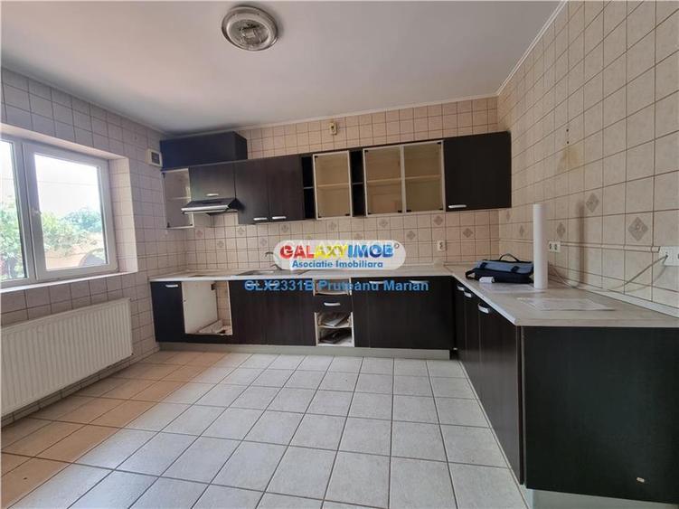 Vanzare casa de tip Duplex situata pe str Marcineni din Bragadiru - 6