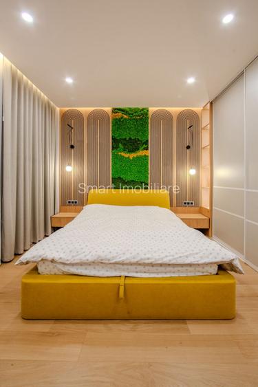 Penthouse de LUX 4 camere + 2 terase cartier Balanta - 2