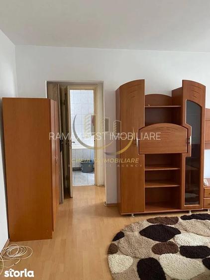 Apartament 2 camere, etaj 4, mobilat – zonă liniștită Mănăștur - 7