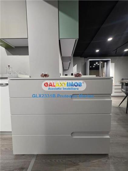 Inchiriere garsoniera de Lux situata la mica distanta de Lia -Manoliu - 6