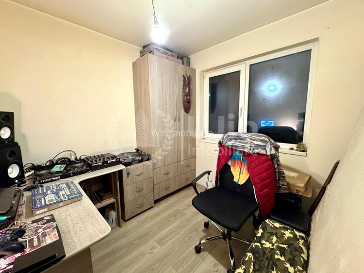Apartament cu 2 camere | La cheie | Terasa | 32mp | Intre Lacuri - 4