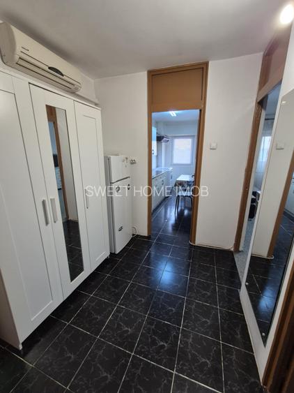 Lacul Tei inchiriere garsoniera Berechet - 3