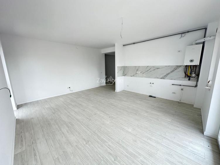 Drumul Boilor - Lidl. Gradina proprie 70 mp. 2 locuri de parcare. - 2