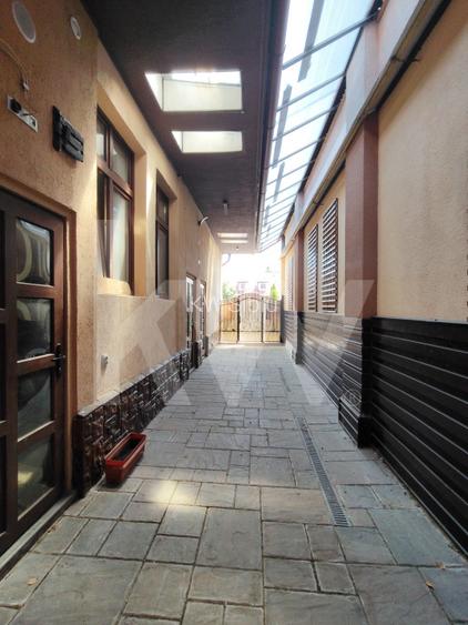 Casa ideala pentru investitie zona centrala - 6