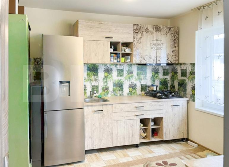 Casa individuala, finisata, 4 camere, 407 mp teren, Jucu - 3