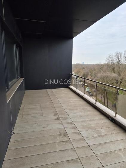 Apartament exclusivist 4 camere – Șos. Nordului | Vedere Herăstrău  - 13