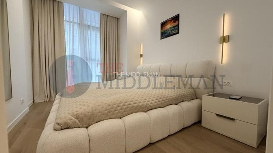 Apartament cu 2 camere  mobilat -nou -UPSITE - 13