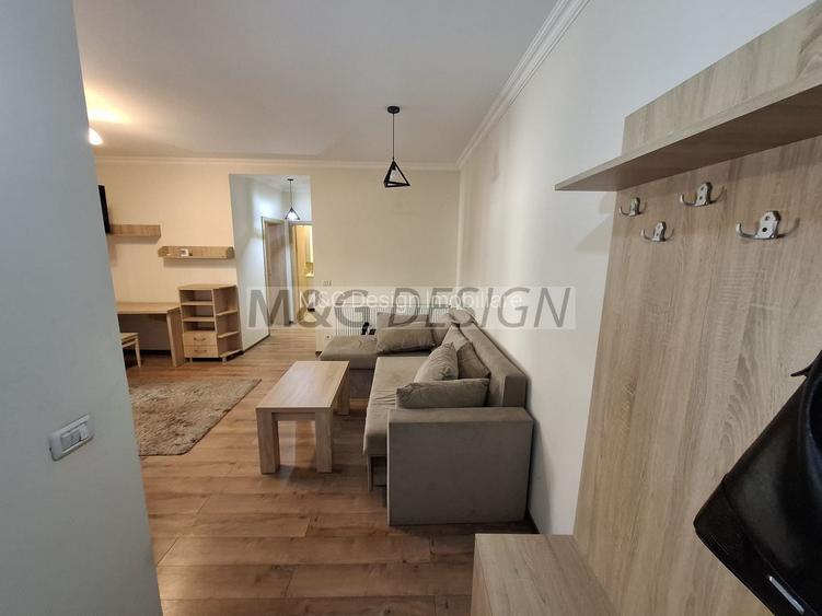 De inchiriat ap 2 camere, parter, parcare, Braytim - 3