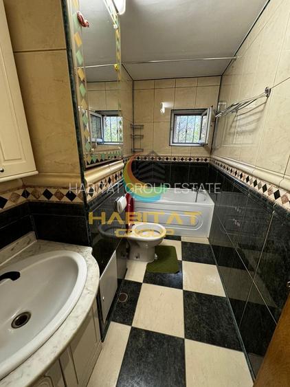 2 camere Vacaresti la 10 minute de metrou - 11