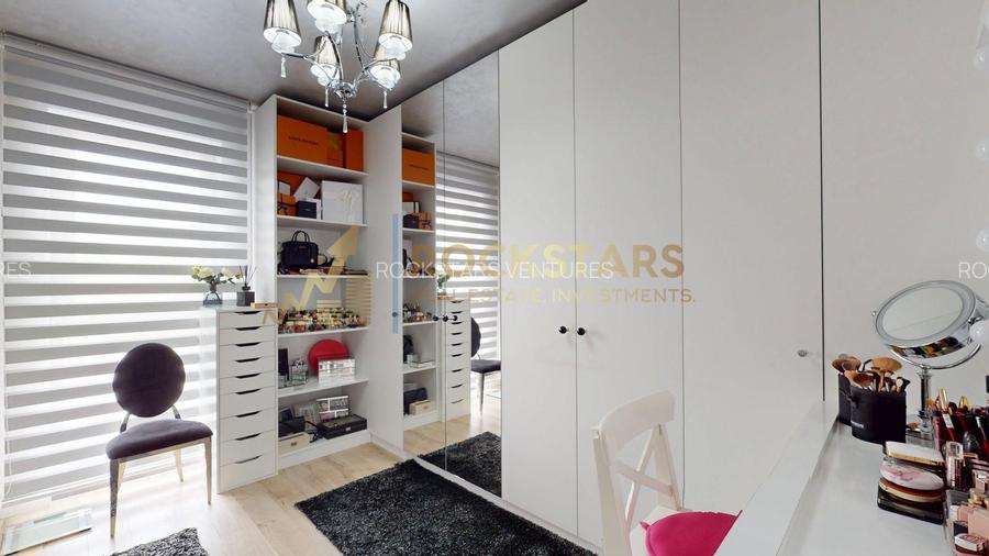 Apartament 3 Camere | Città Residential Park | Delfinului - 12