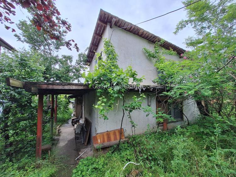 Teren 8400mp Drumul de Centura Deschidere 21ml utilitati 49E/mp - 6