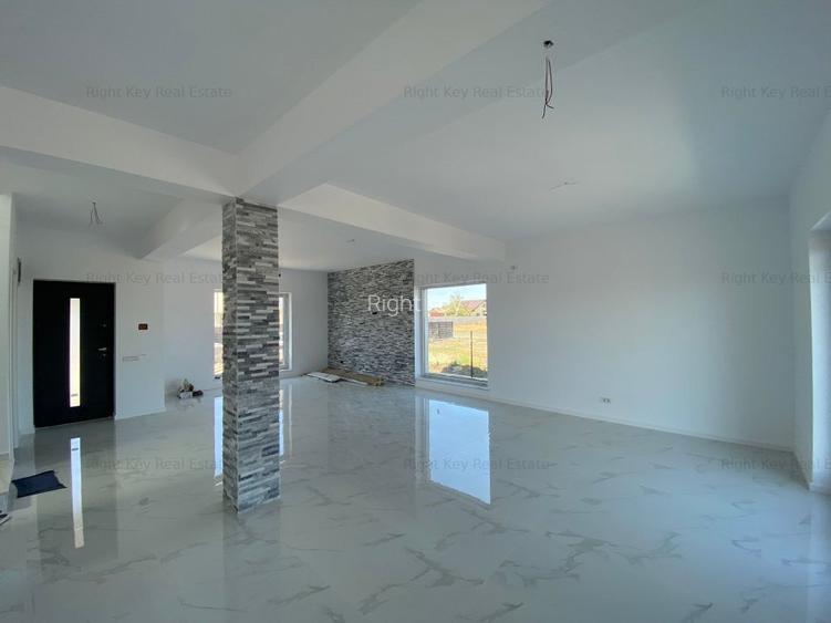 Comison 0%! Vila P+1, 120mp utili, asfalt,toate utilitatile! - 5