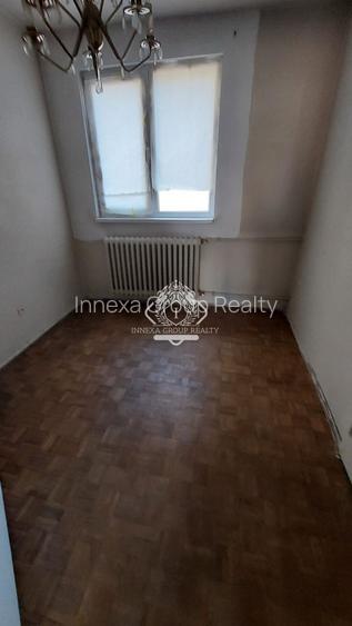 Apartament cu 4 camere – fără risc seismic, lângă Metrou Universitate - 2