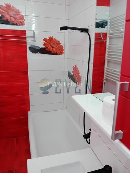 Garsonieră Lujerului – renovată 2025, vedere parc - 12