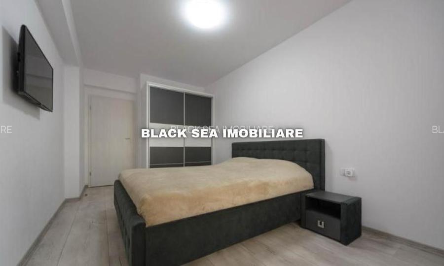 Apartament 2 Camere LUX Tomis Plus - Parcare si boxa - Ocazie - 5