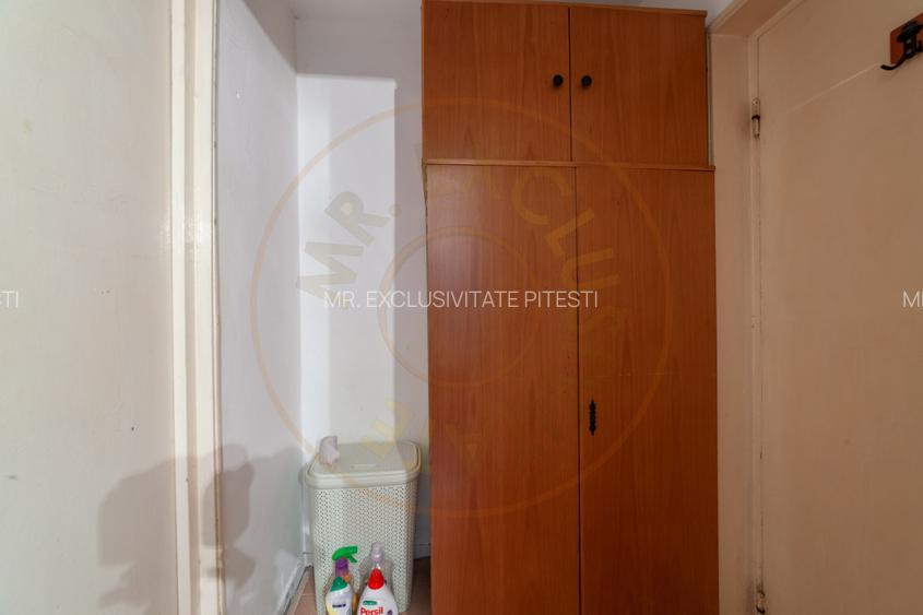 Apartament Nord - Str. Carpati - Et. 1! - 11
