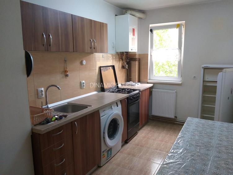 Apartament str Rahovei, zona Mihai Viteazul - 11