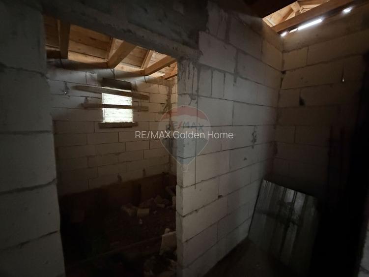 Casă de vazare Vizantea Razaseasca - 17