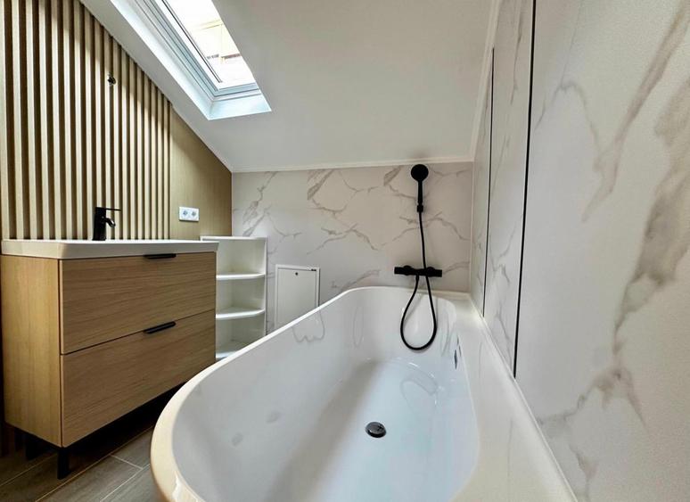 De Inchiriat! Apartament de 2 camere, mobilat/utilat, Cartier Europa