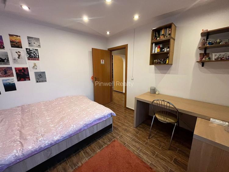 Apartament 4 camere Colentina - 10