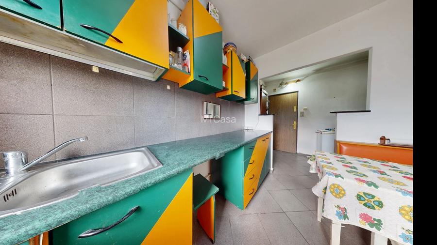 Apartament cu 2 camere confort 1-Gemenii - 2
