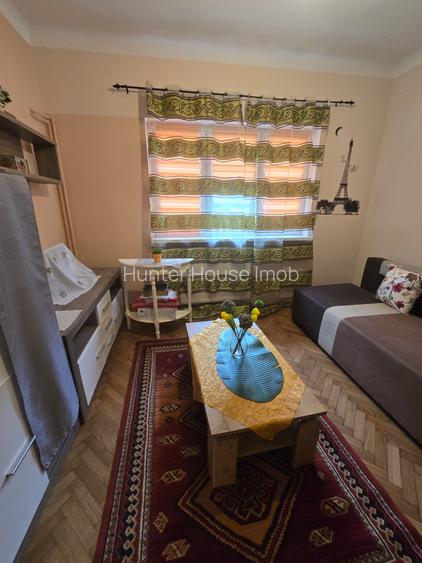 Apartament 2 camere Ștefan cel Mare- Metrou | Mobilat& utilat | Centrală proprie - 8
