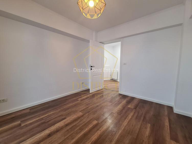 Apartament cu 4 camere renovat integral | Etaj 3 | Calea Sagului - 7