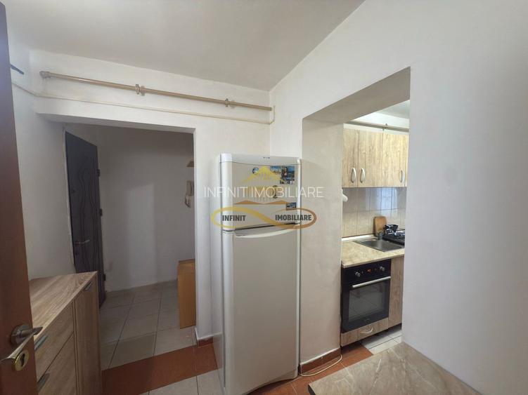Apartament 3 camere de vanzare in Bacau - 5