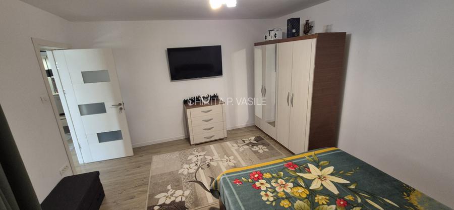 Casă Modernă Cumpăna, teren 617 mp - 6