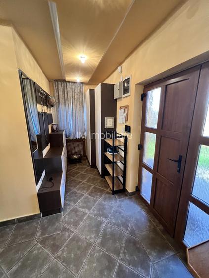 Sacalaz - Casa P+E complet mobilata si utilata – gata de mutat - curte spatioasa - 15