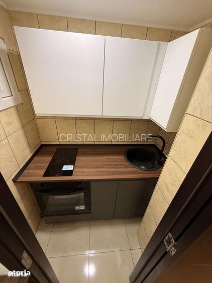 Apartament 2 camere premium, Aviatiei, mobilat lux, prima utilizare, 53 mp - 9
