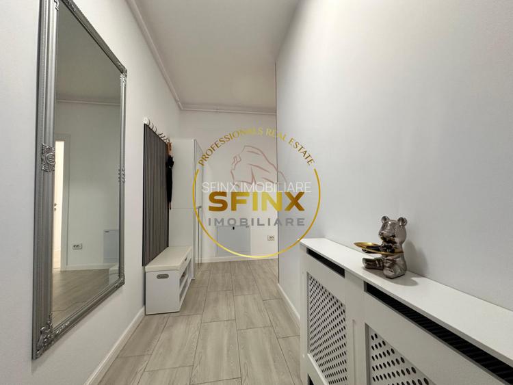 2 camere | apartament etaj 3/7 | Piata Giulesti | bloc nou 2022 - 5