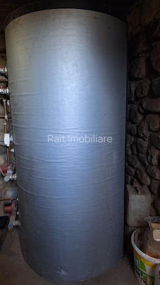 Casa de Vanzare Corbeni- Oestii- Arges - 35